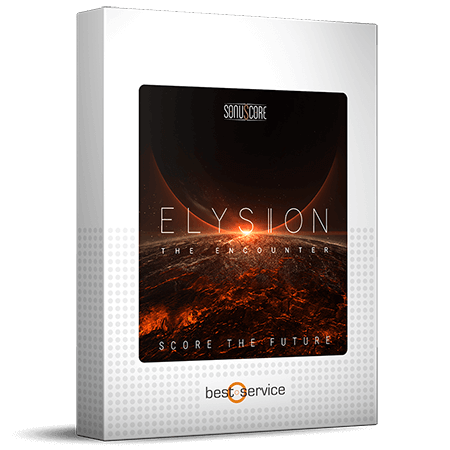 Best Service Elysion 2 The Encounter v2.0.2 KONTAKT